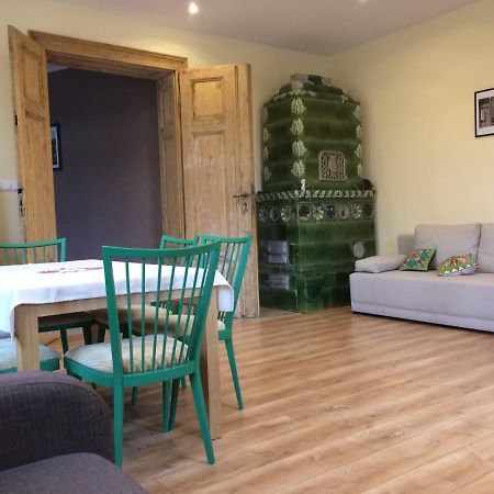Apartament 26 Kolo Karpacza Mysłakowice Kültér fotó