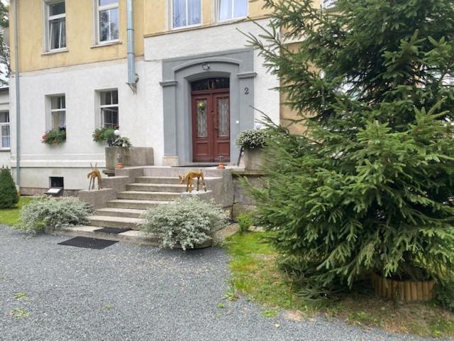 Apartament 26 Kolo Karpacza Mysłakowice Kültér fotó