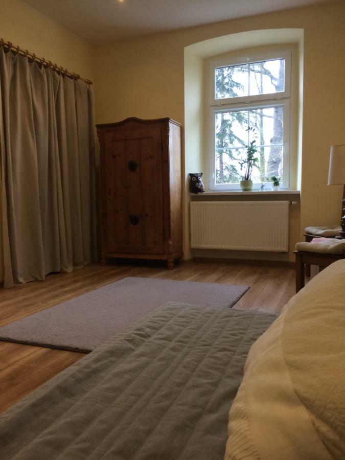 Apartament 26 Kolo Karpacza Mysłakowice Kültér fotó