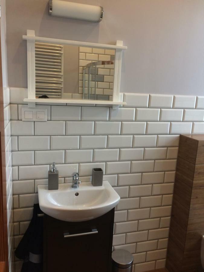 Apartament 26 Kolo Karpacza Mysłakowice Kültér fotó