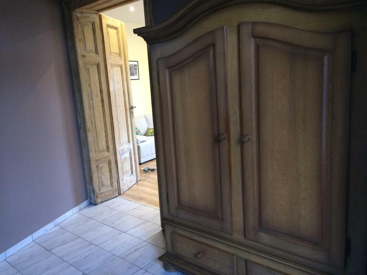 Apartament 26 Kolo Karpacza Mysłakowice Kültér fotó