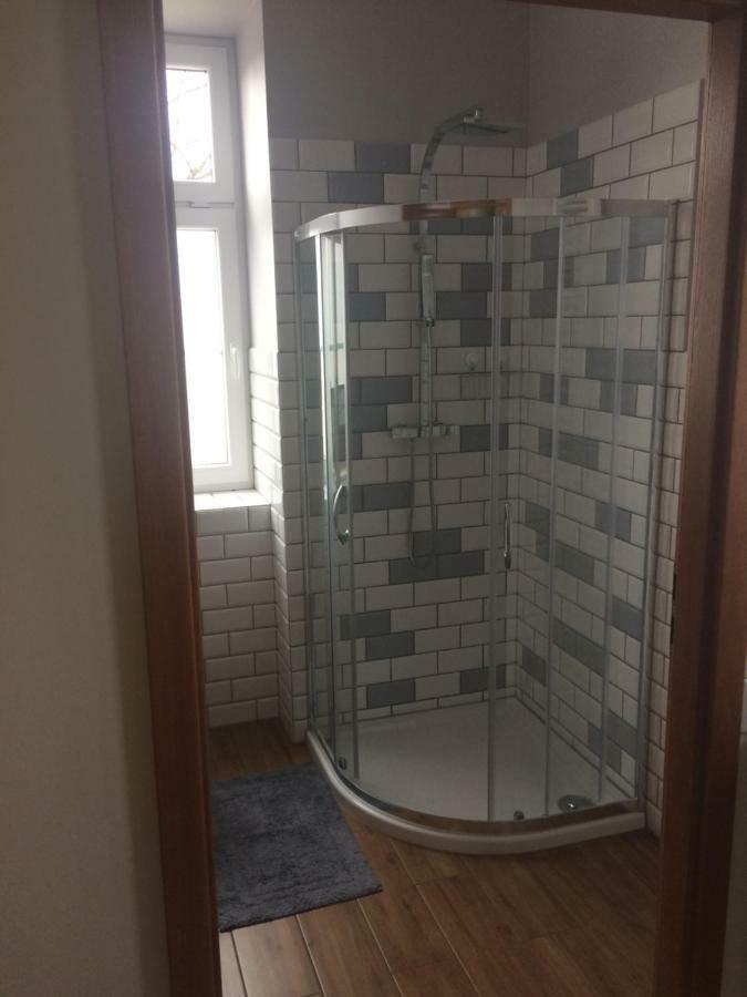 Apartament 26 Kolo Karpacza Mysłakowice Kültér fotó