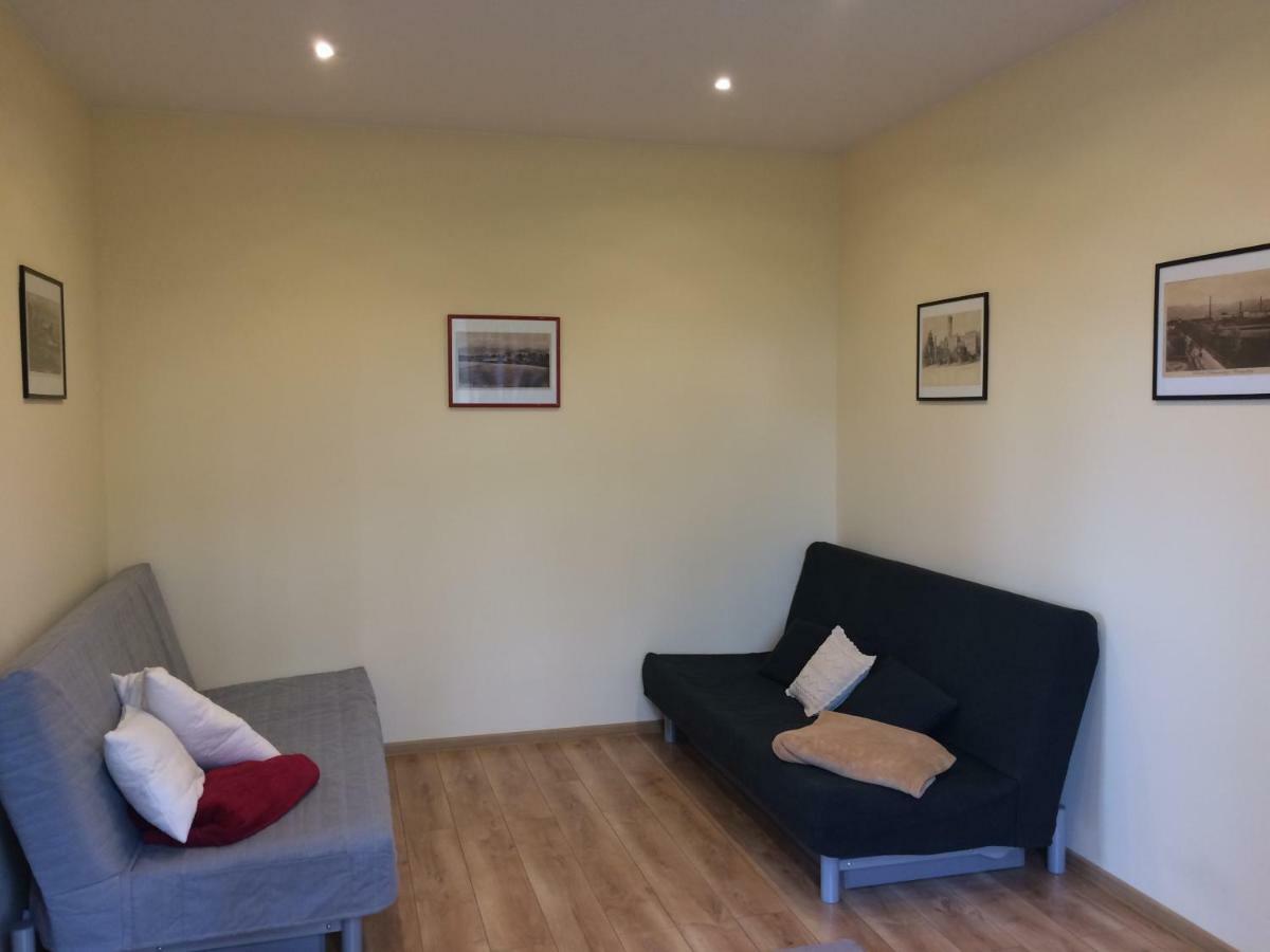 Apartament 26 Kolo Karpacza Mysłakowice Kültér fotó