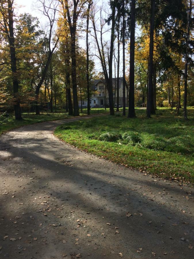 Apartament 26 Kolo Karpacza Mysłakowice Kültér fotó